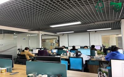 Sunxiang Industry (International) Limited
