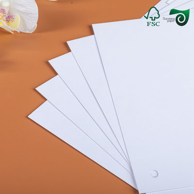 70gsm 90gsm FSC C1S Glossy Coated Paper 50mm Roll For Label Printing