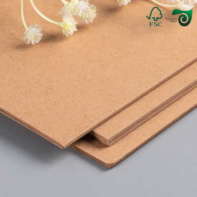 300gram 350gram 65   90cm Uncoated Black Kraft Paper For Gift Box Washable Kraft Paper