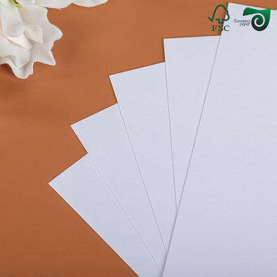 Virgin Wood Pulp High Bulky Book Paper 65g 70g 75g In Sheet Or In Reels Cardboard FSC