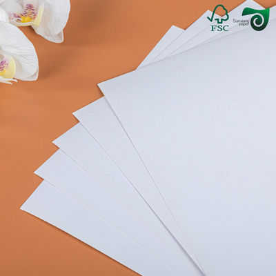 High Brightness Glossy Coated C2S Photo Paper For Inkjet Printing Glossy Art Paper