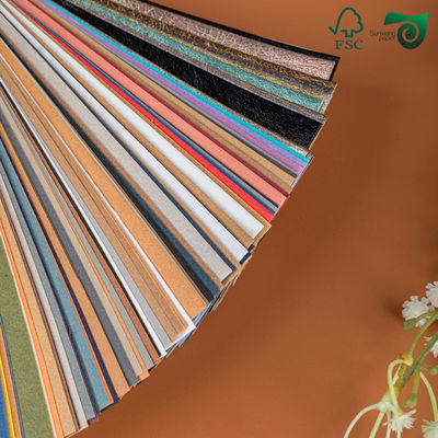 FSC 1056D 1070D A4 Desktop Inkjet Fabric Paper  For High Quality Printing Adhesive