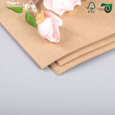 AAA Grade Kraft Liner Paper Customized Size In Reel Sheet Or Ream Format Ideal For Packaging