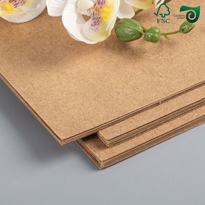 Free Sample Recycled Kraft Liner Paper Durable Packaging Material Perfect For Shipping Boxes And Industrial Applications