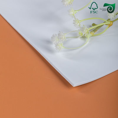 635mm 965mm Gloss C2S Art Board In 250GSM  300GSM For Desk Calendar FSC