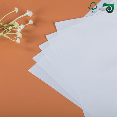250g  300g Matt  Finished Double  Sided Coated Art Cardboard For Calendars FSC