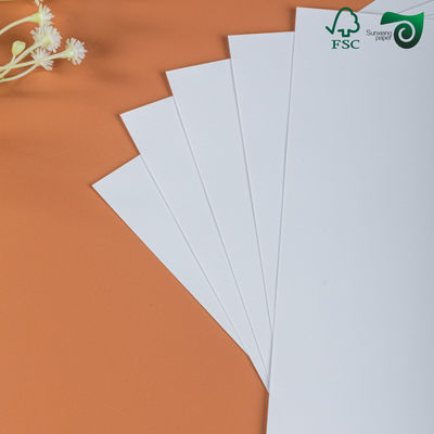 90gsm C1S Coated One Side Gloss Label Face Paper For Labelling Industry