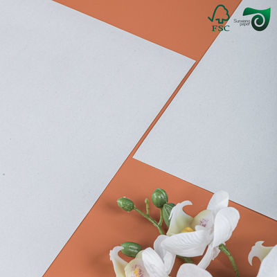FSC 45GSM Smooth Newsprint Paper With High Temperature Resistance