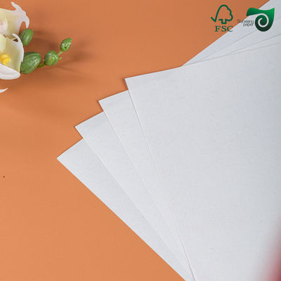 Waterproof Newsprint Paper Sheet For Magazines Offset Printing OEM ODM Available