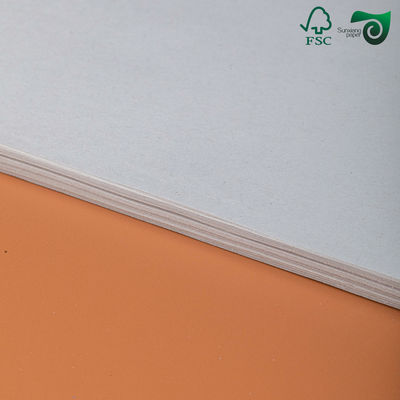 42gsm 52gsm FSC Newsprint Paper Roll 15cm Diameter Excellent Ink Absorption
