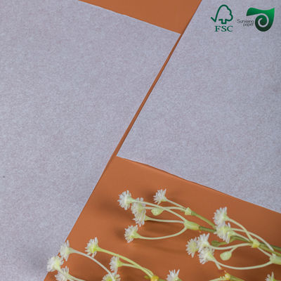 15gsm 17gsm 86cm 90cm Width White Translucent Tissue Paper Roll For Fruit Wrapping