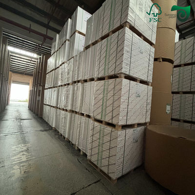 80gsm NCR Carbonless Paper Multi Colored Legal Size 8.5" 14" For Purchase Orders