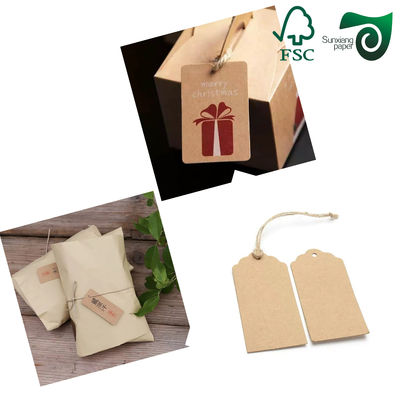 FSC A3 A4 Size Embossed Gauffered Paper 160gsm 230gsm Multiple Colors Kraft Paper Board