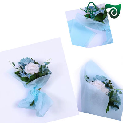 15gsm 17gsm 86cm 90cm Width White Translucent Tissue Paper Roll For Fruit Wrapping