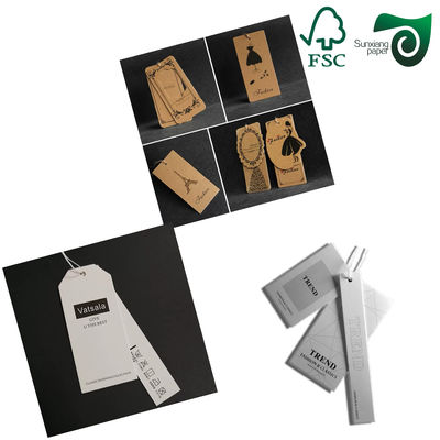 FSC Food Grade Virgin Kraft Board With White Top Coat For Chilled Beverage Packaging
