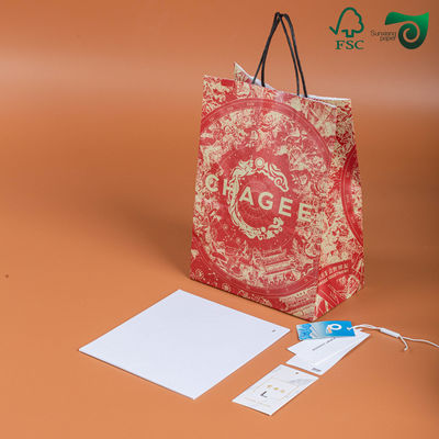 FSC 250gsm Single Sided Coated Food Board High Folding Resistance For Food Packaging