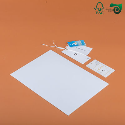 100grs 128grs 157grs White Coated Cardboard Brilliant Coated Face C2S Couche Paper 81x116cm
