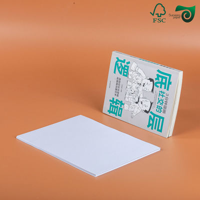 45gr 48gr Plotter Paper For Garment Cutting Patterns 2" Core Available In 72" 86"