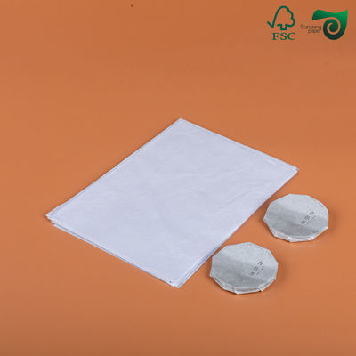 Flexible High Smoothness Newsprint Rolls FSC For Vegetable Wrapping