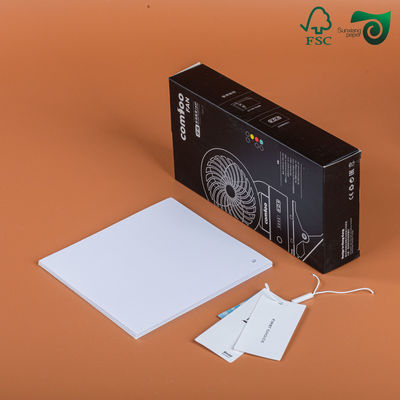 FSC  Uncoated Woodfree White Paper Rolls 180gsm 230gsm  Wholesale Shopping Bag Material From China
