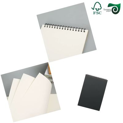 FSC Certified High Stiffness Grey Book Binding Board 2mm 4mm For Calendar Stands