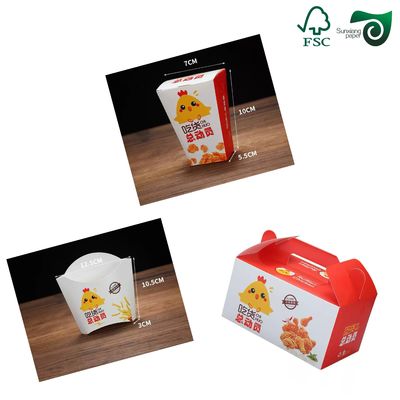 Food Grade Paper Rolls With Good Stiffness PE Coating For Bowl Bases