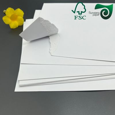24 36 Inch Super White Absorbent Coaster Paper  0.4mm   0.6mm Beermat Base Paper