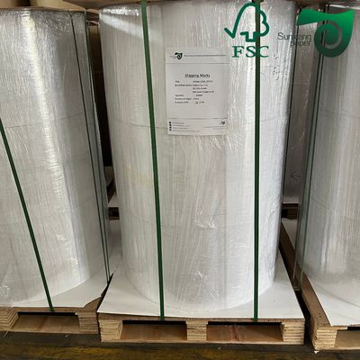 FSC 220gsm Patterned Specialty Kraft Paper For Book Covers Packaging  Premium Printing