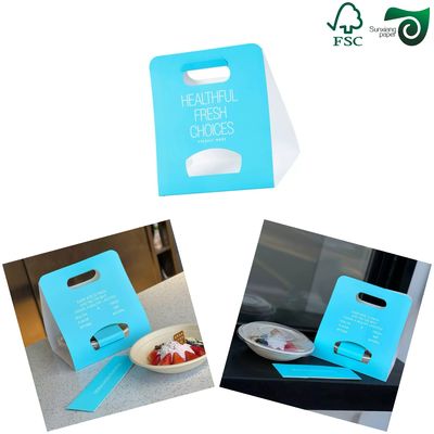 FSC Certified SBS Paper Board Rolls 230gsm High Stiffness For Cosmetic Packaging Boxes