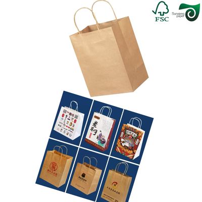 300gsm 350gsm 400gsm Food Grade High Density White Kraft Paper For  Food Packaging