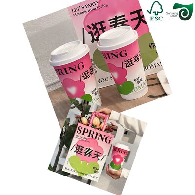FSC  High Strength White Kraft Paper 170g  350g From Virgin Wood Pulp For Packaging FSC