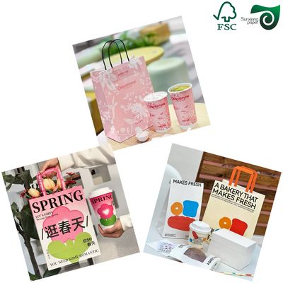 Food Grade Bleached White Kraft Paper 90gsm  Product Details For Bag  String Making