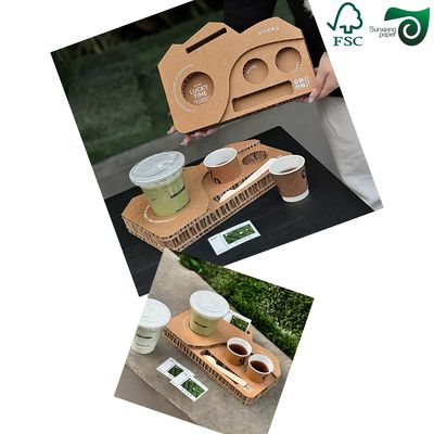 1.2m Wide Two Layer Corrugated Cardboard Rolls With 50m 90m 150m Length Options