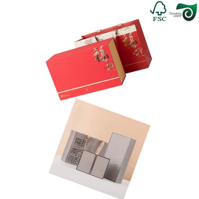 FSC Food Grade Single Sided Coated White Board  235gsm For Food Packaging Solution