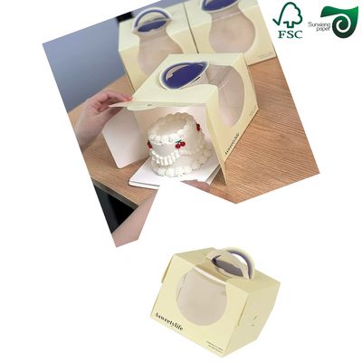 114 Pound High Stiffness Eco Friendly Ivory Board Paper Food Grade Paper