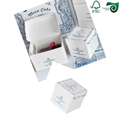 FSC 275gsm C1S SBS FBB White Ivory Paper Board Smooth Foldable Board for Packaging