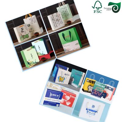 FSC 60gsm 70gsm C1S Gloss Coated White Label Printing Paper