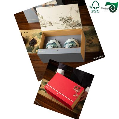 1mm 820g White Cardboard FSC With Grey Middle Layer 2 Layer Laminated Carton Board 31" 43"