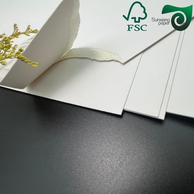 C1S Folding Box Board 215gsm 230gsm For Cigarett e Premium Packaging 520mm 1000mm
