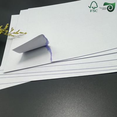 FSC 280gsm 270gsm Smooth Playing Card Paper For Entertainment  Custom Poker