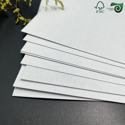 8.5  11 Inches Double Sided Gloss Digital C2S Paper Laser Printing Compatible Sunxiang Paper