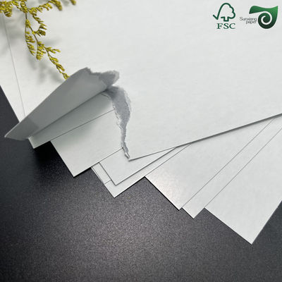 FSC 280gsm 270gsm Smooth Playing Card Paper For Entertainment  Custom Poker