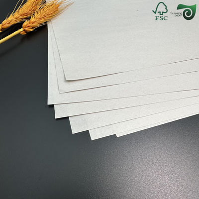 FSC 45GSM Newsprint Paper Packing Sheets  72cm   29cm For Box Filler