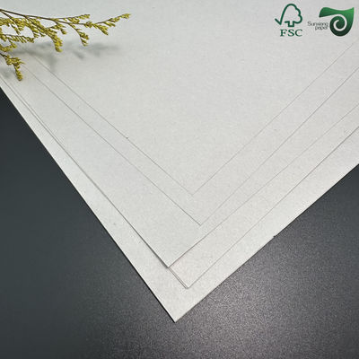Uncoated Newspaper Printing Paper Sheets Ideal For Journal Printing Newsprint Paper