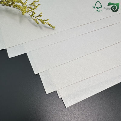 Offset Printed Uncoated Newsprint Gift Wrapping Paper 5lb 10lb Options Newsprint Paper