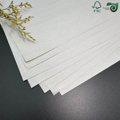 Uncoated Opacity Wrapping Newsprint Paper Roll FSC For Comic Books