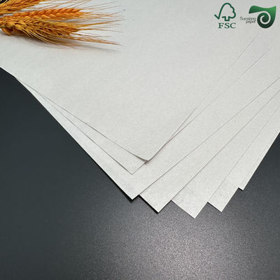 42gsm 52gsm FSC Newsprint Paper Roll 15cm Diameter Excellent Ink Absorption
