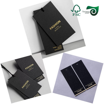 120gram Smooth Texture High Stiffness Black Paper Sheet
