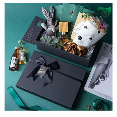 FSC 450gsm Uncoated Solid Black Virgin Pulp Paper Ideal For  Premium Product Boxes