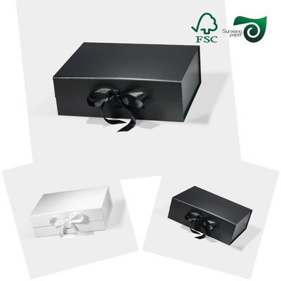 FSC High Stiffness  280gsm 400gsm One Side White Clay Coated SBS Folding Box Board